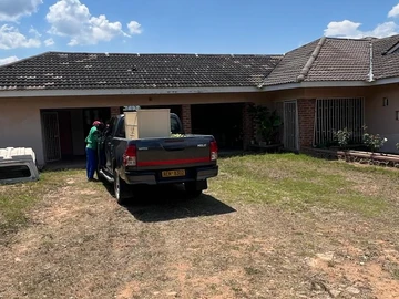 Farm & Agricultural Land