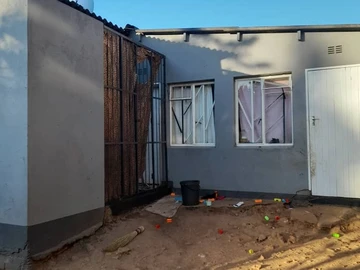 Shop & Retail Property