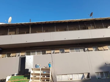 Shop & Retail Property