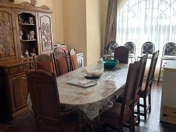 Farm & Agricultural Land