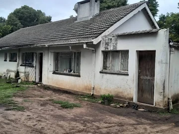 House For Sale In Greenside Mutare