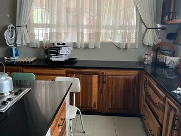 Farm & Agricultural Land